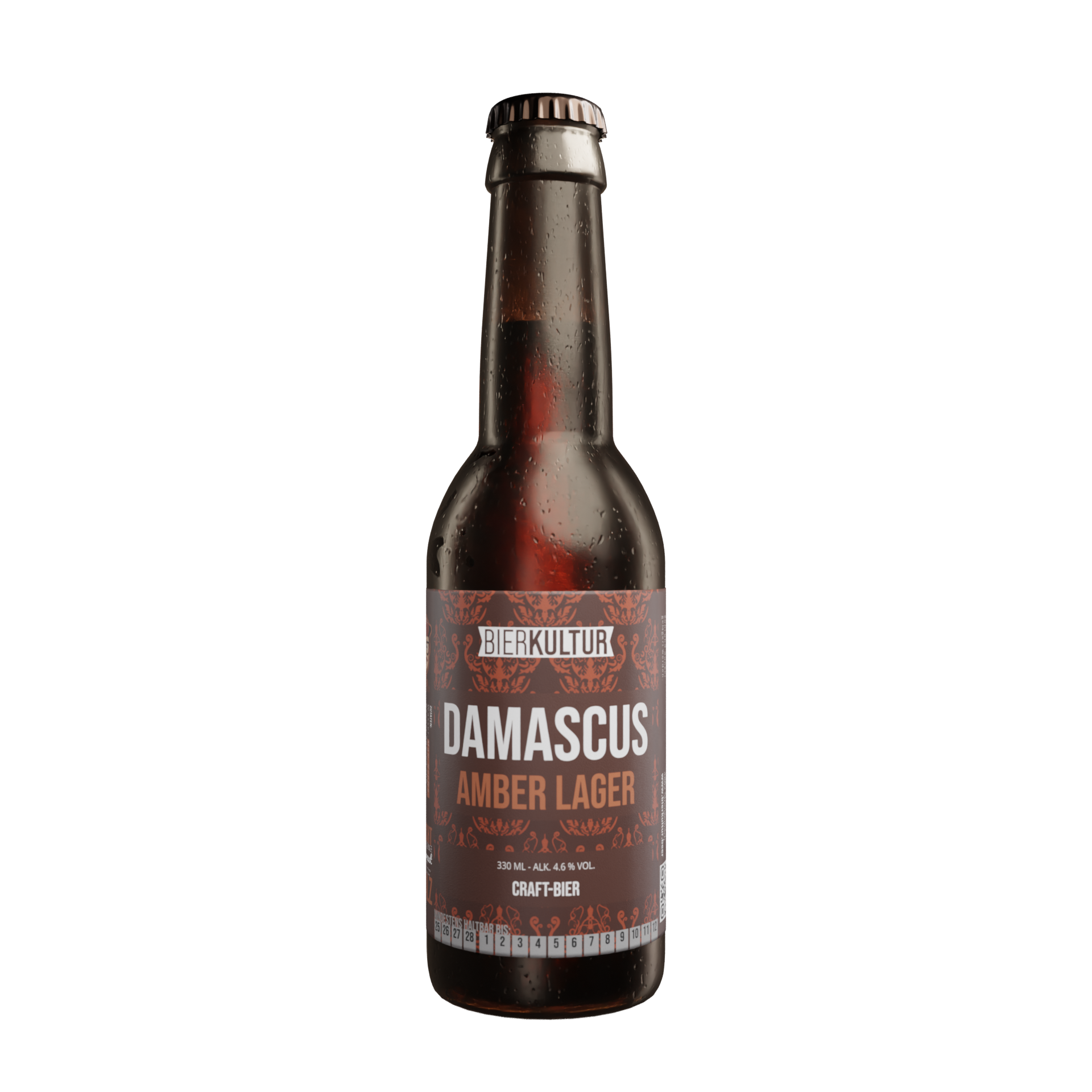 Damascus