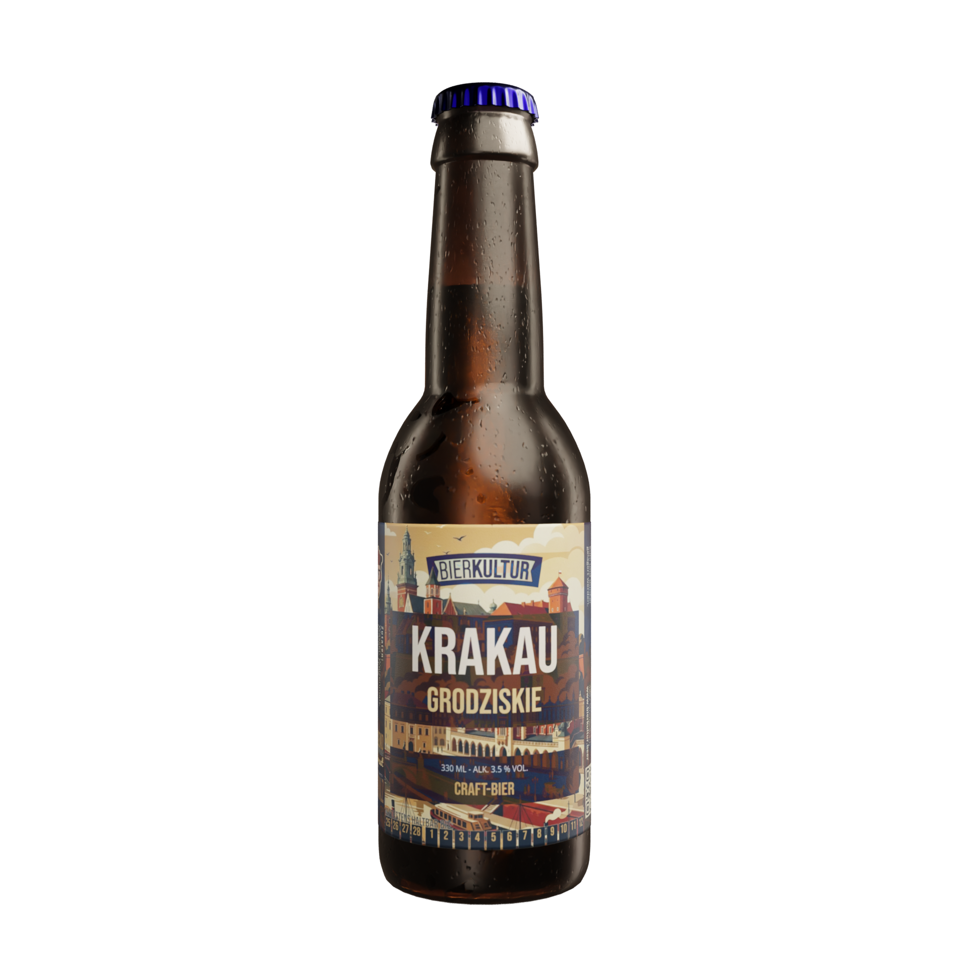 Krakau