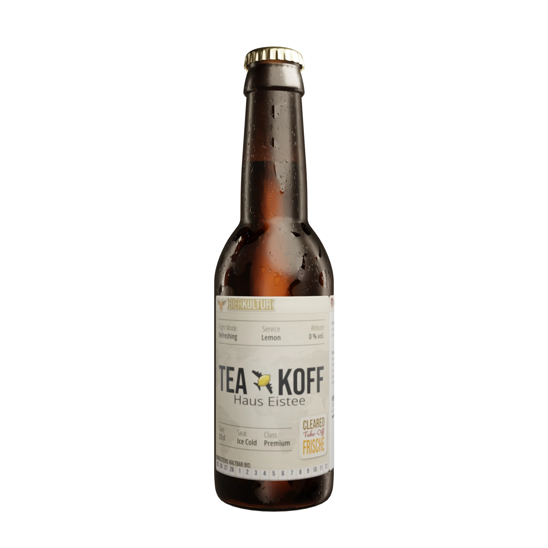 TeakOff