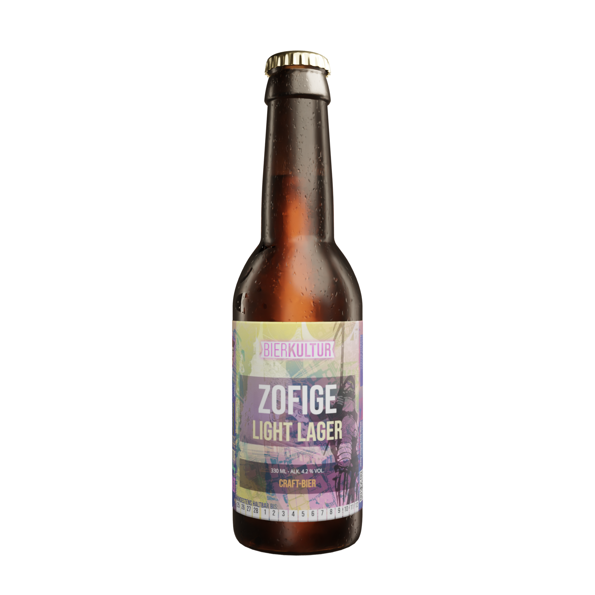Zofige